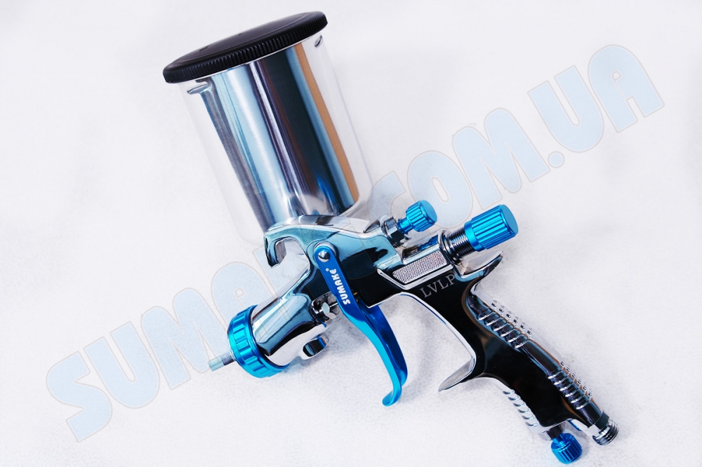 Краскораспылитель Sumake SS-1304 LG 1,4мм
