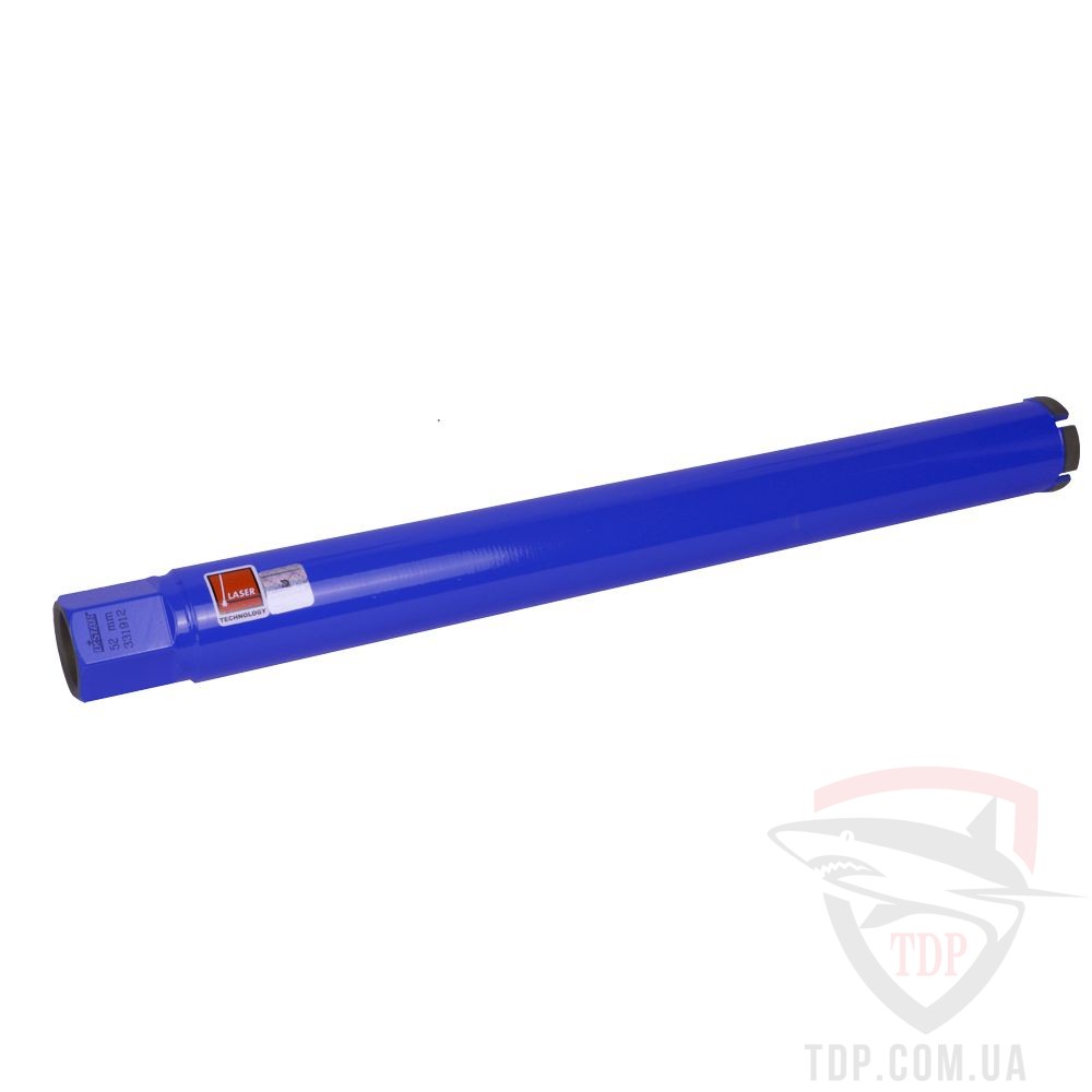 Коронка по бетону Distar САМС-W 52x450-5x1 1/4 UNC Железобетон (17903094073)