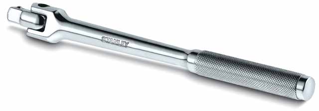 Рукоятка с шарниром Stanley 1-86-413 (1/2")
