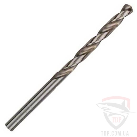 Сверла Сверло по металлу Bosch HSS-G D7 L109 h69 10 шт (2608595070)