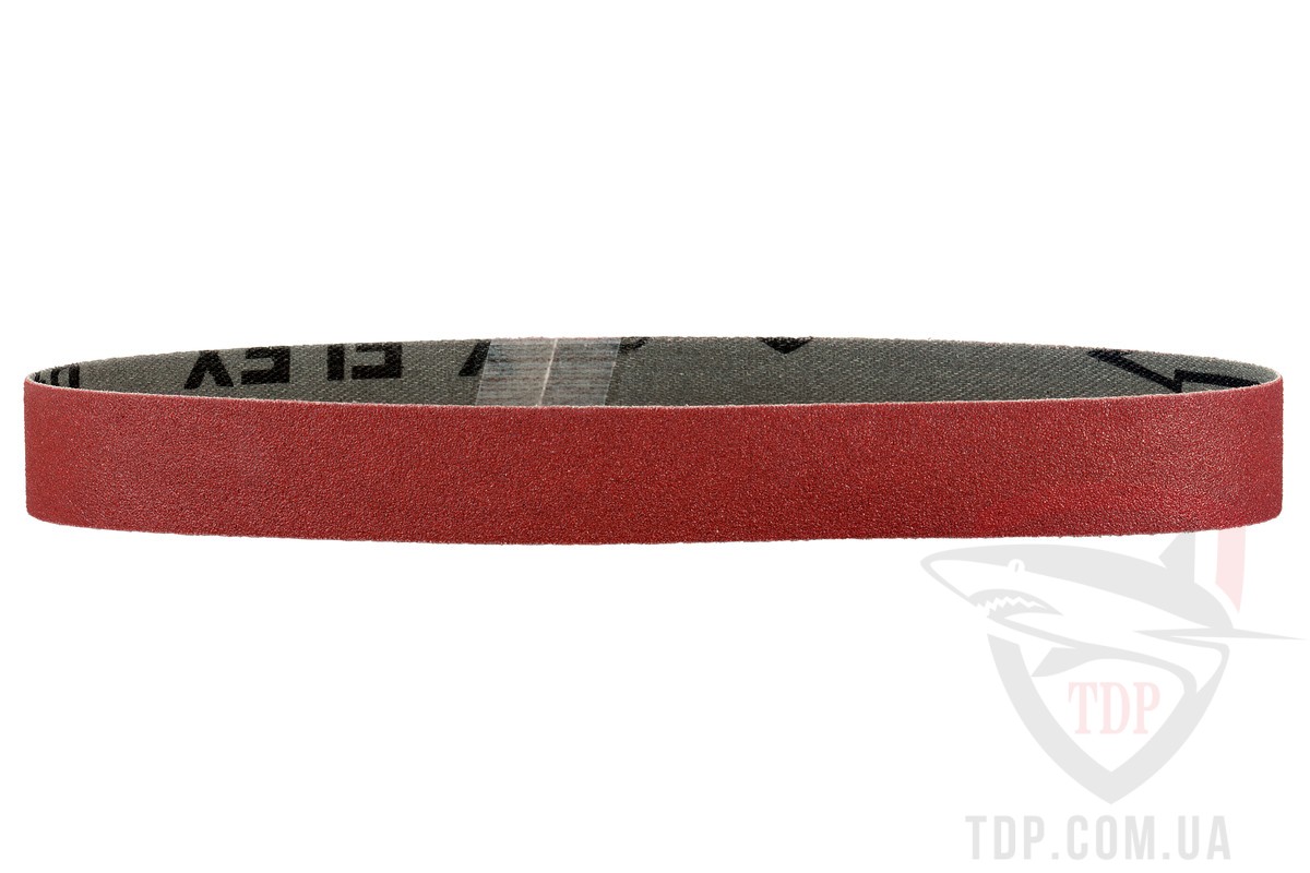 Абразивно-шлифовальный инструмент Лента шлифовальная Metabo DS 50x1020 мм P120 3 шт (629066000)