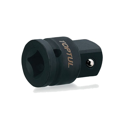 Переходник ударный 3/8"х1/4"  TOPTUL KACA1208