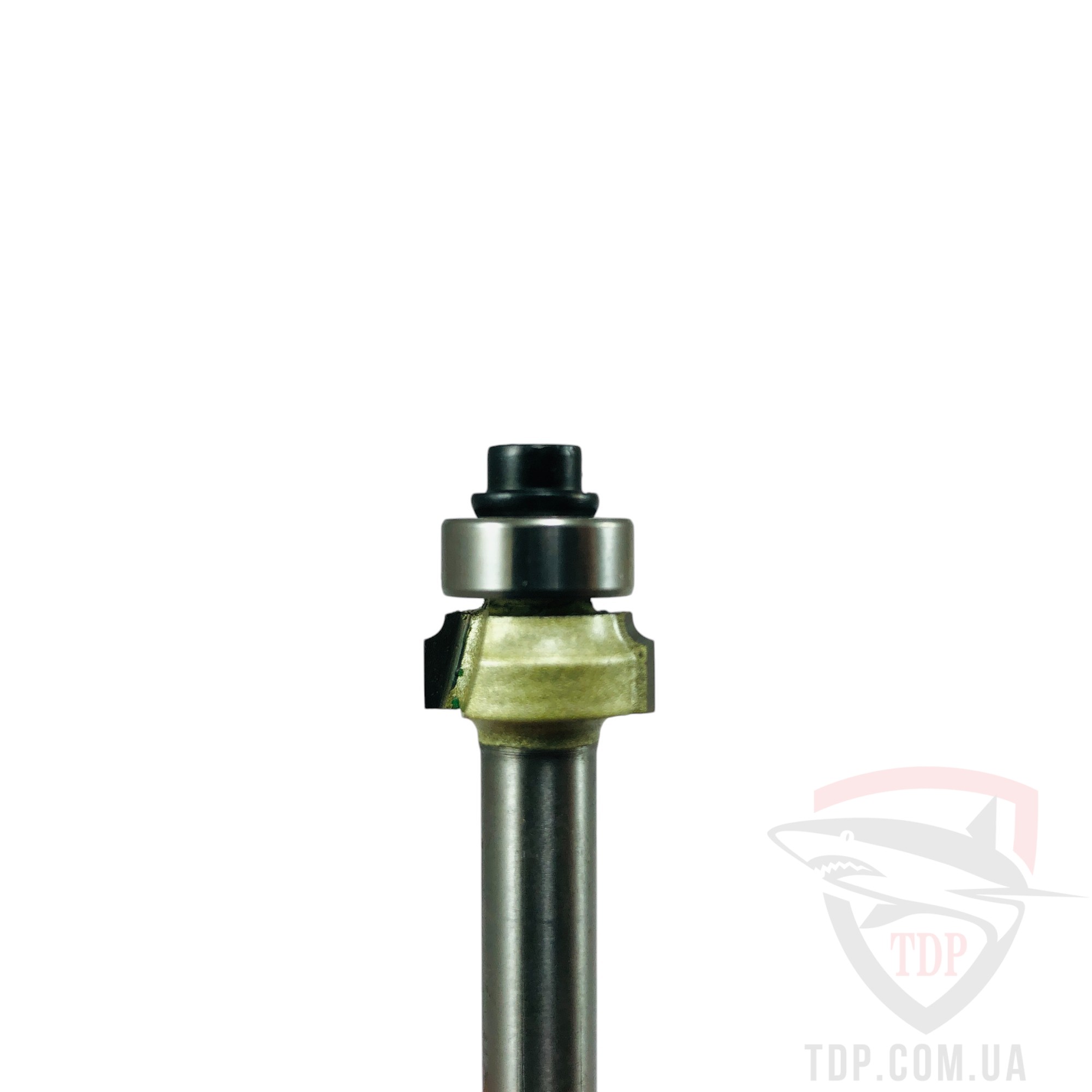 Фреза кромкова калювальна VATZO 1017 D12 d6 L45 h5 R1