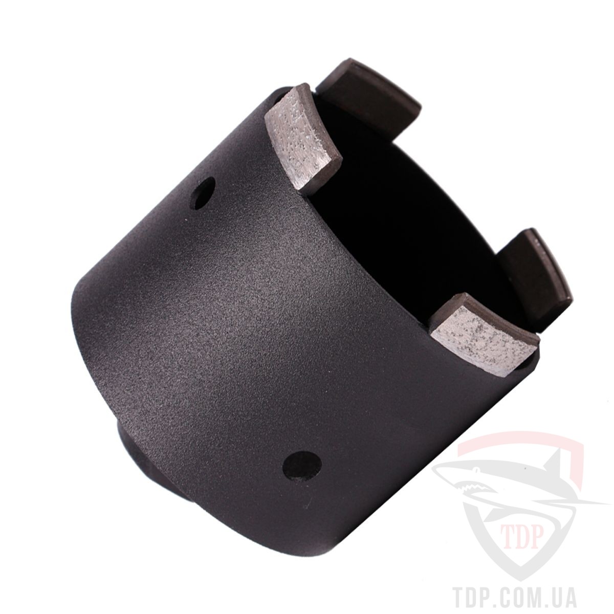 Алмазный инструмент Свердло алмазне по бетону Distar Krone PRO 82x65xM16 (10170085572)