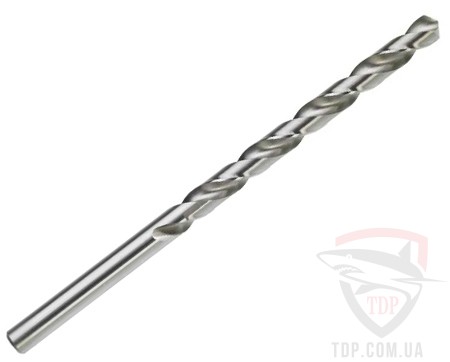 Сверла Сведрло по нержавійці подовжене TopFix 10 мм
