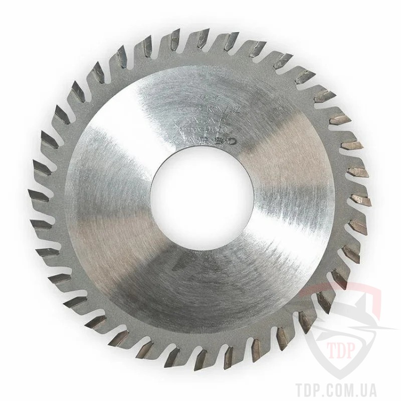 Оснастка Підрізний диск по МДФ Ita Tool 200x80x36z (P36.200080036.000)
