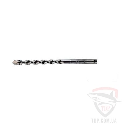 Бурильно ударная оснастка Бур IRWIN Speedhammer 25.0x260 мм SDS-Plus (10502053)