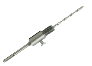 Удлинитель для коронок FOLL 600мм SDS+