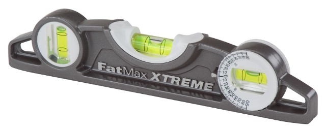 Уровень магнитный Stanley 23см (0-43-609)