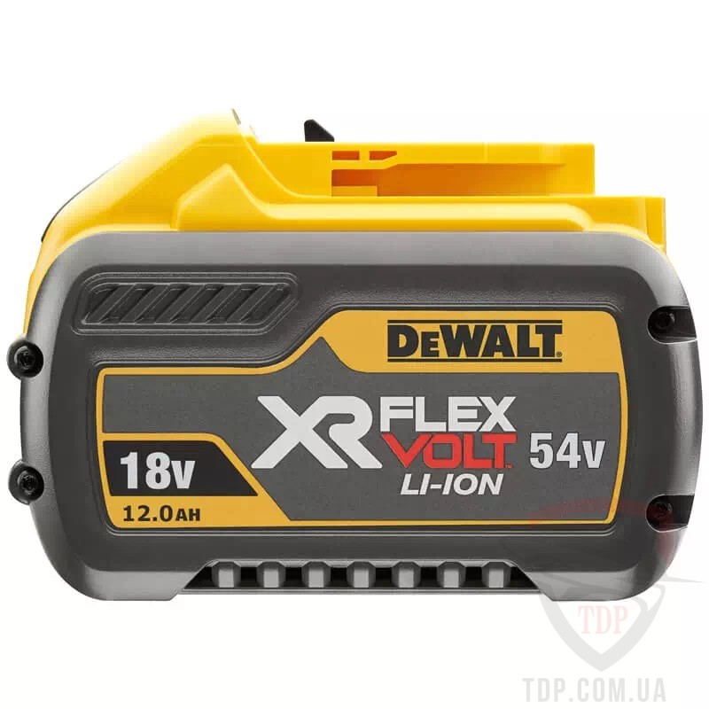 Акумуляторна батарея DeWALT 54 В 12 Аг (DCB548) - Фото №2
