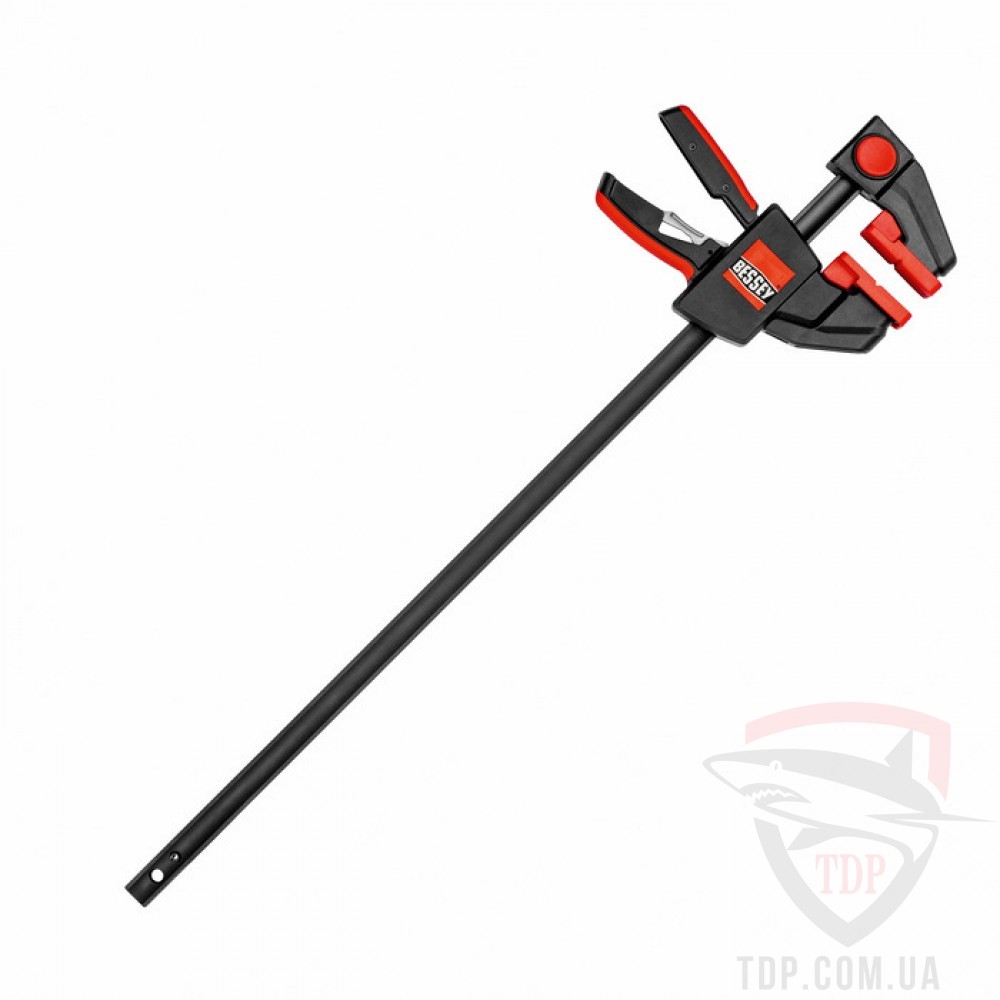 Ручной инструмент Струбцина автоматическая Bessey EZXL 300x90мм (EZXL30-9)