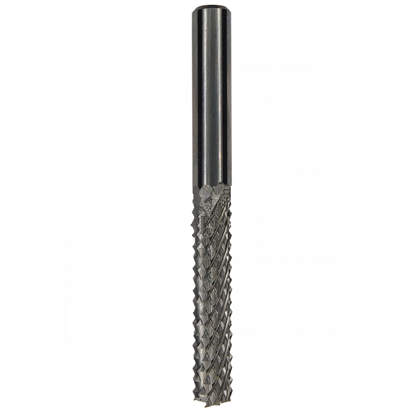 Оснастка Фреза кукуруза Sekira CNC D6 d6 L60 h30 (640-063-06)