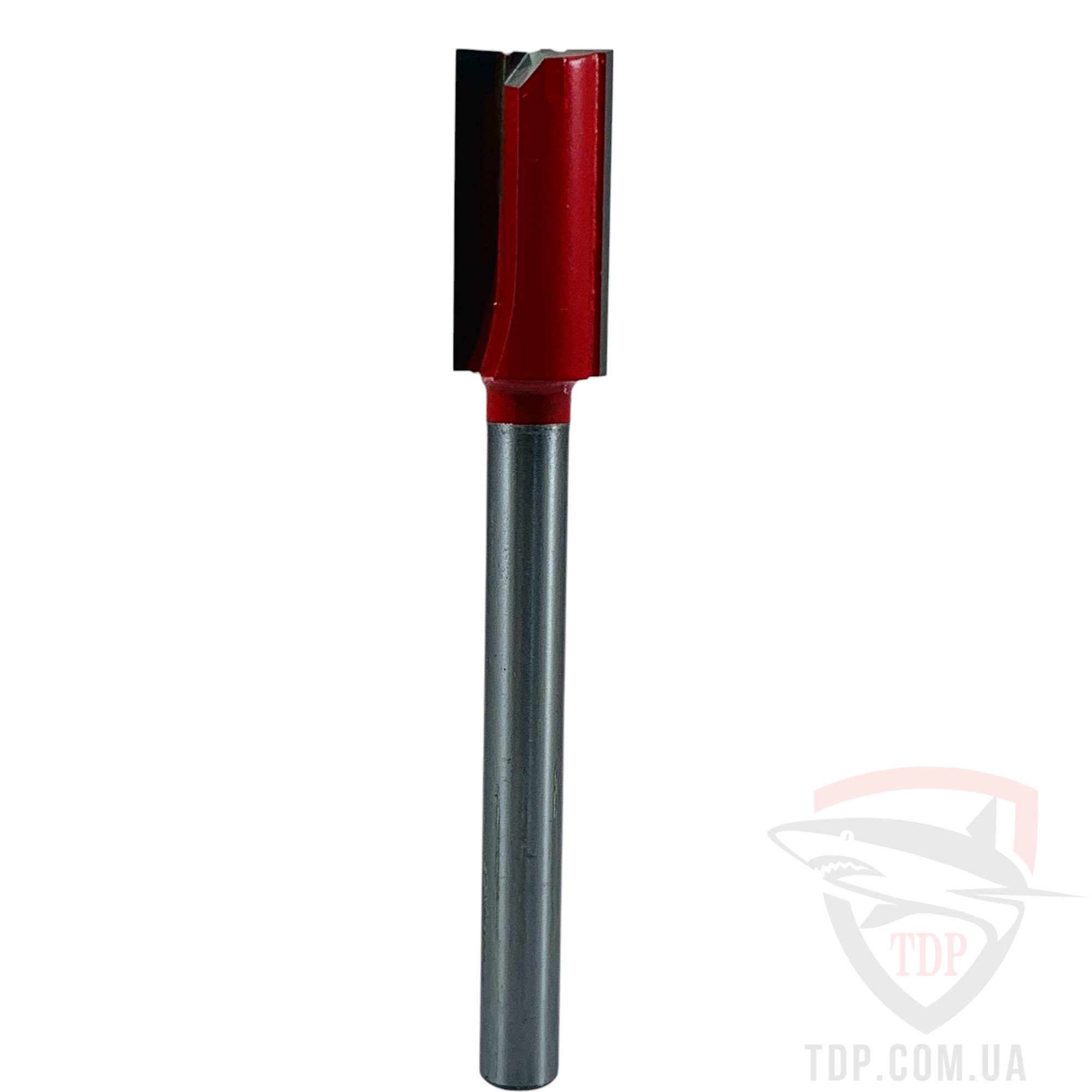 Оснастка Фреза пазова пряма VATZO 1007 PRO D15 d8 L100 h30