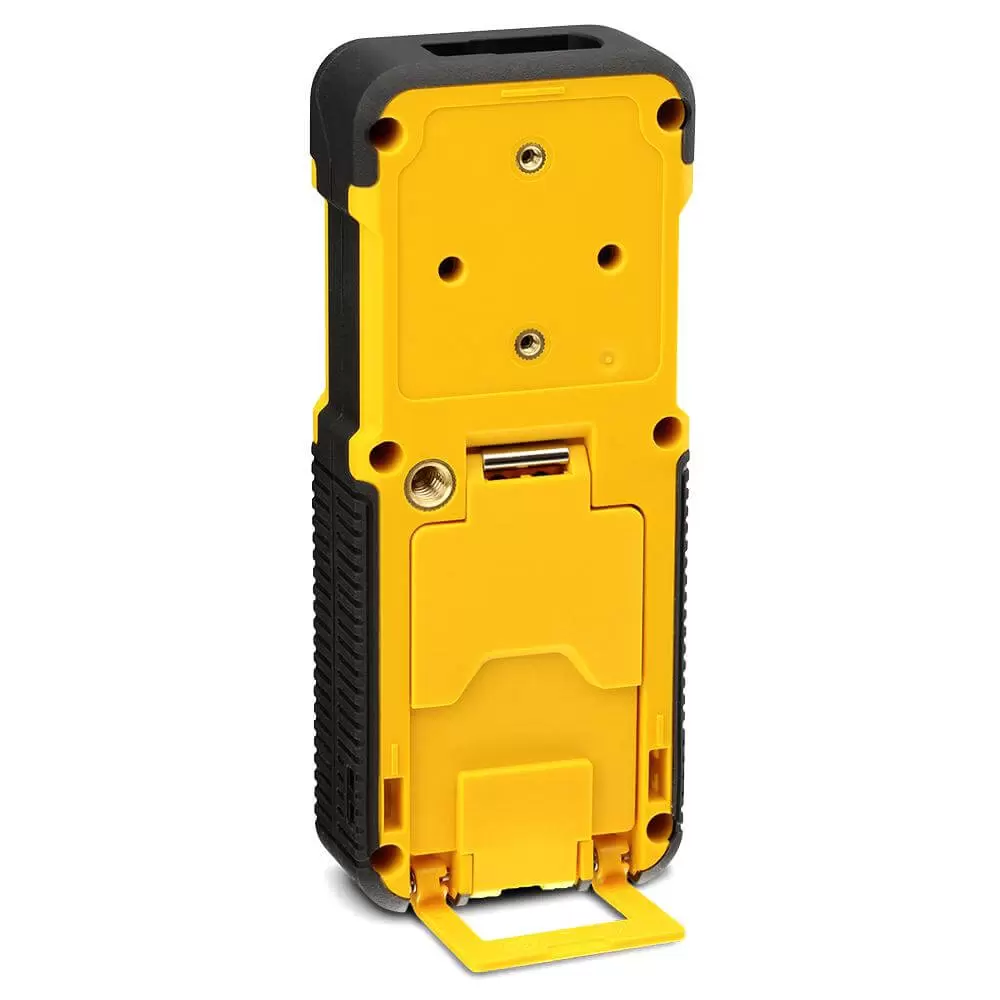 Далекомір лазерний DeWALT DW03101 - Фото №4