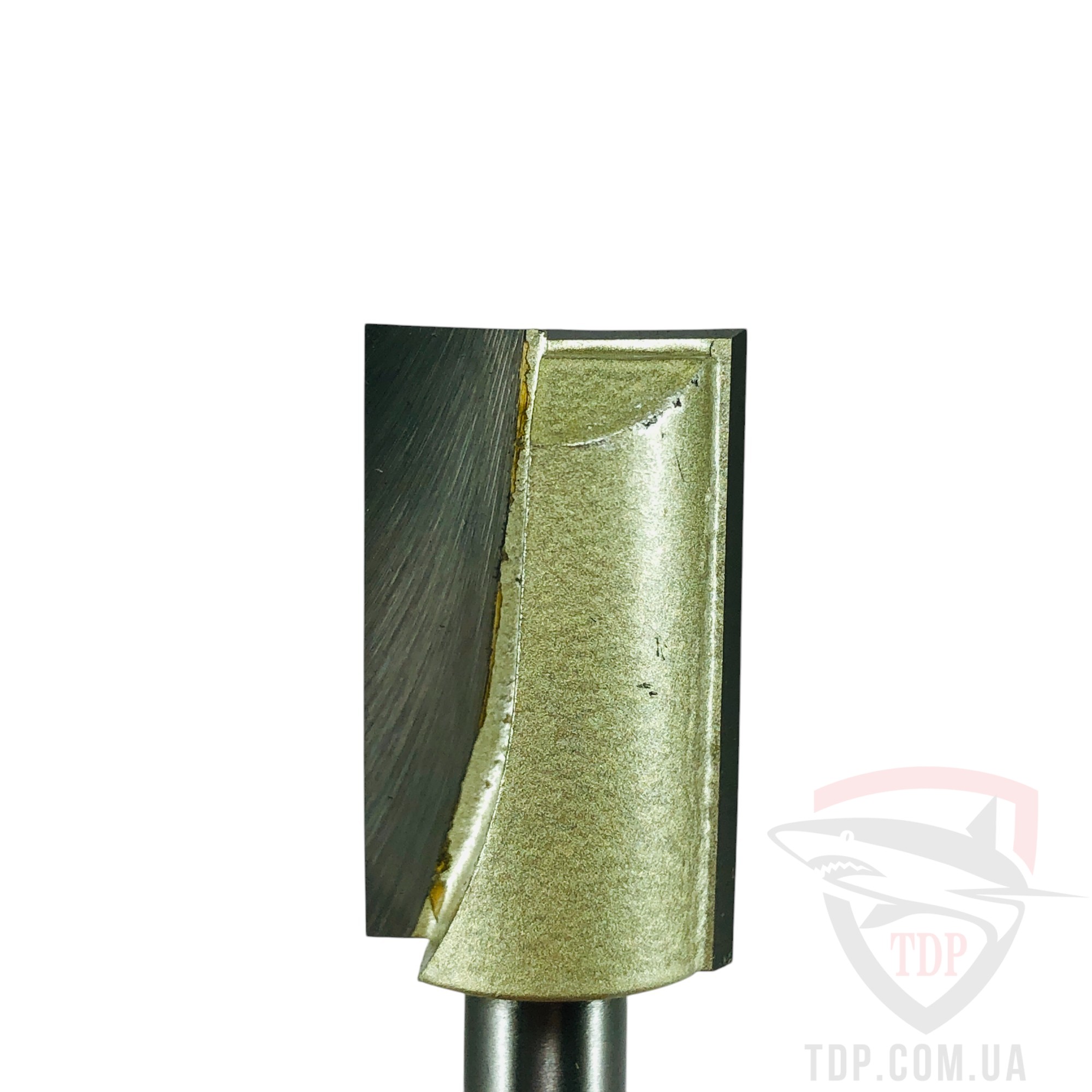 Фреза пазова пряма VATZO 1007 D18 d8 L90 h30