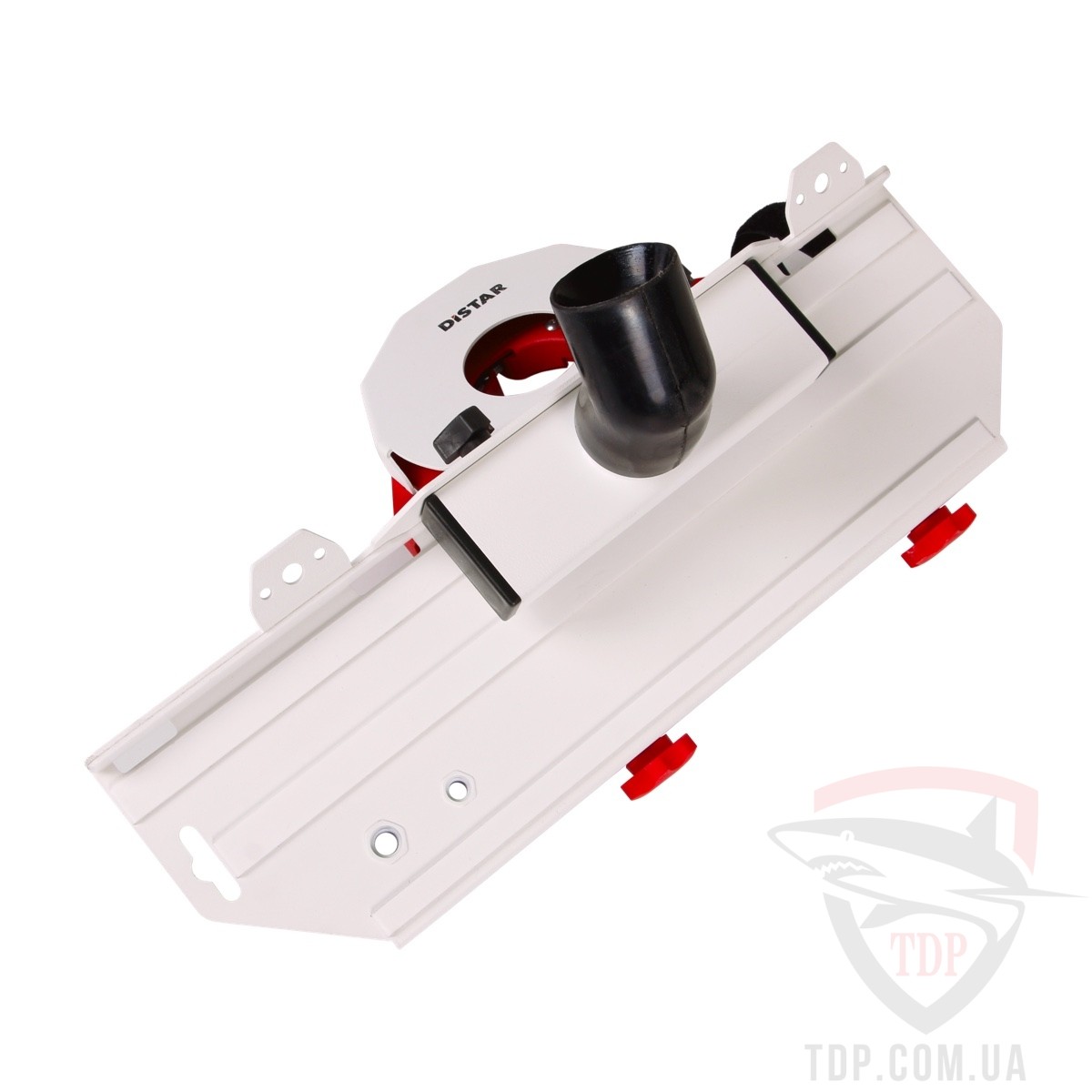 Насадка на КШМ Distar GLIDER 45x115-125 (71419034037) - Фото №3