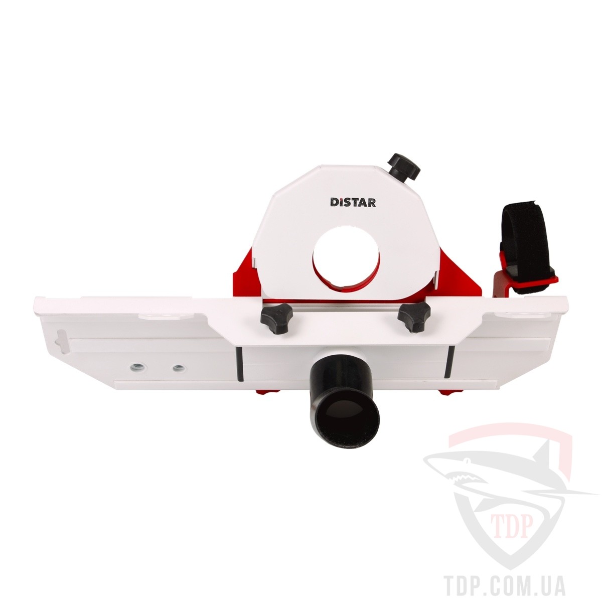 Насадка на КШМ Distar GLIDER 45x115-125 (71419034037) - Фото №2