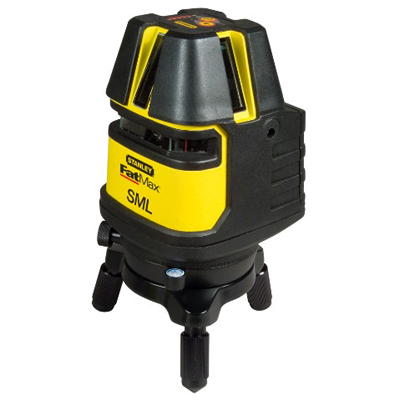 Измерительная техника Уровень лазерный Stanley 1-77-322
