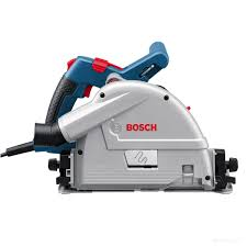 Ручная циркулярная пила BOSCH GKT 55 GCE Professional (0601675000)              - Фото №2