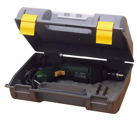 Кейс для электроинструмента Stanley 1-92-734 (35.9 см) - Фото №2