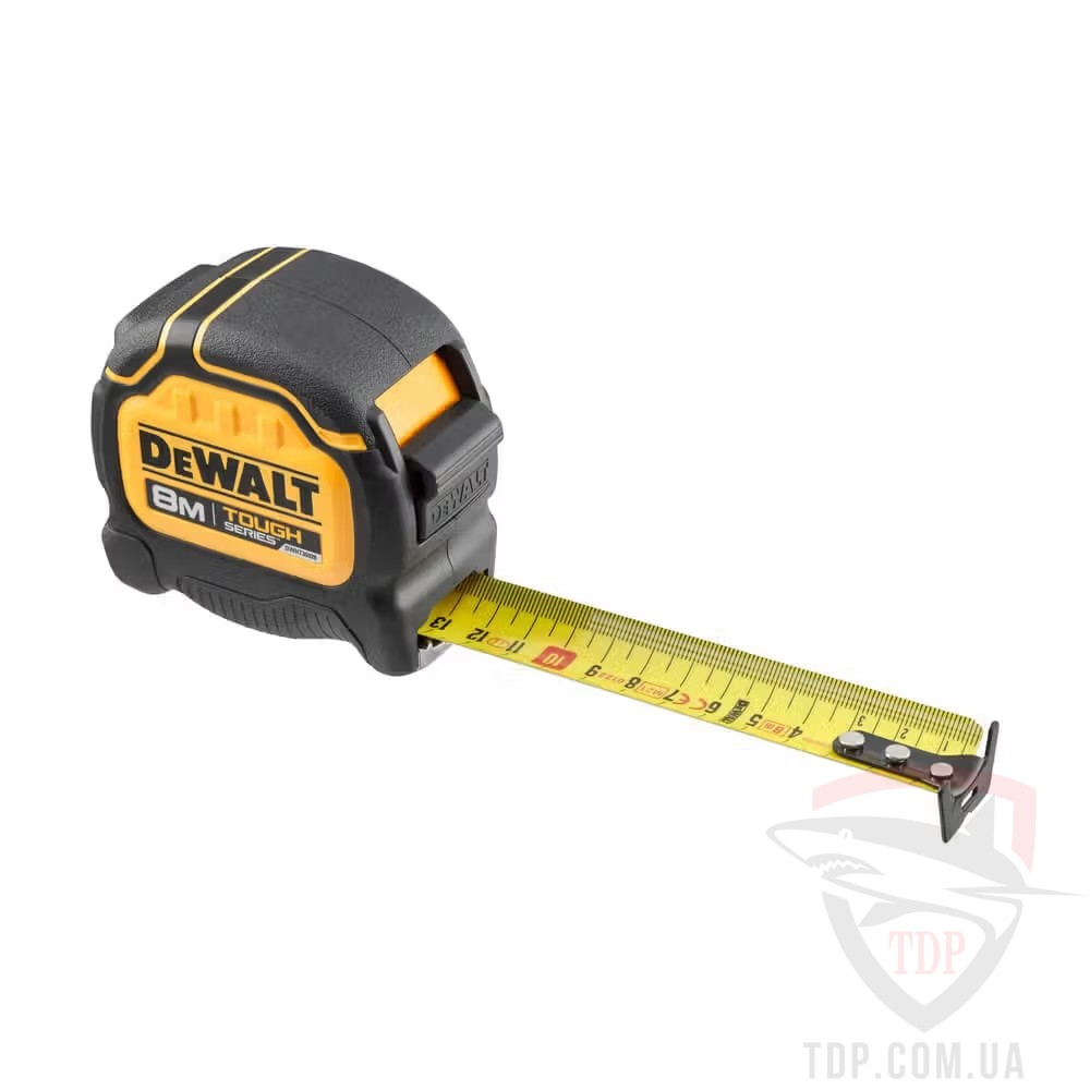 Измерительная техника Рулетка вимірювальна DeWALT COMPACT 5мx28мм (DWHT38114-0)
