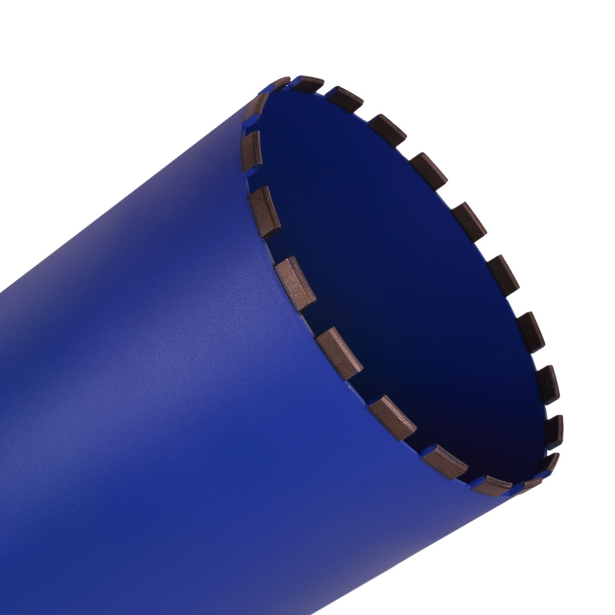 Свердло алмазне по бетону Distar Reinforced concrete ADP 275x450-22x1 1/4 UNC (17903094128) - Фото №3