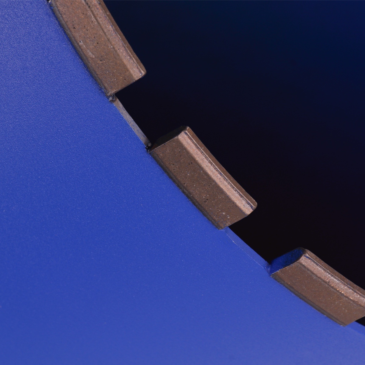 Свердло алмазне по бетону Distar Reinforced concrete ADP 275x450-22x1 1/4 UNC (17903094128) - Фото №4