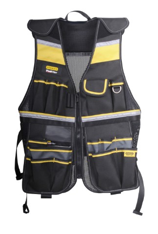 Жилет для ношения инструмента Stanley FMST1-71181