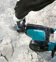 Отбойный молоток MAKITA HM1213C - Фото №2