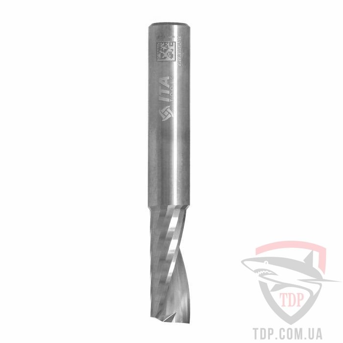 Оснастка Фреза плоска спіральна Ita Tools D3 d3 L70 h32 (SA01.03.032.070.03R)
