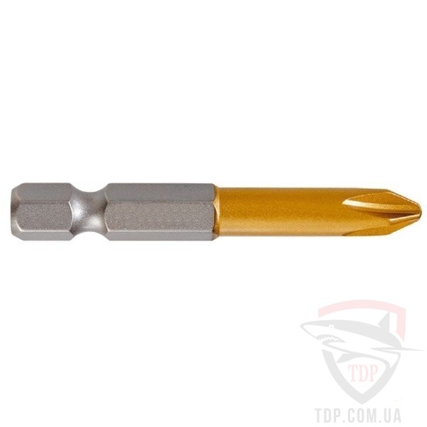Биты и адаптеры Бита Graphite PH3х50 мм (57H980)