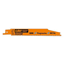 Полотно для сабельной пилы (5 шт) CMT ( S123XF-5)