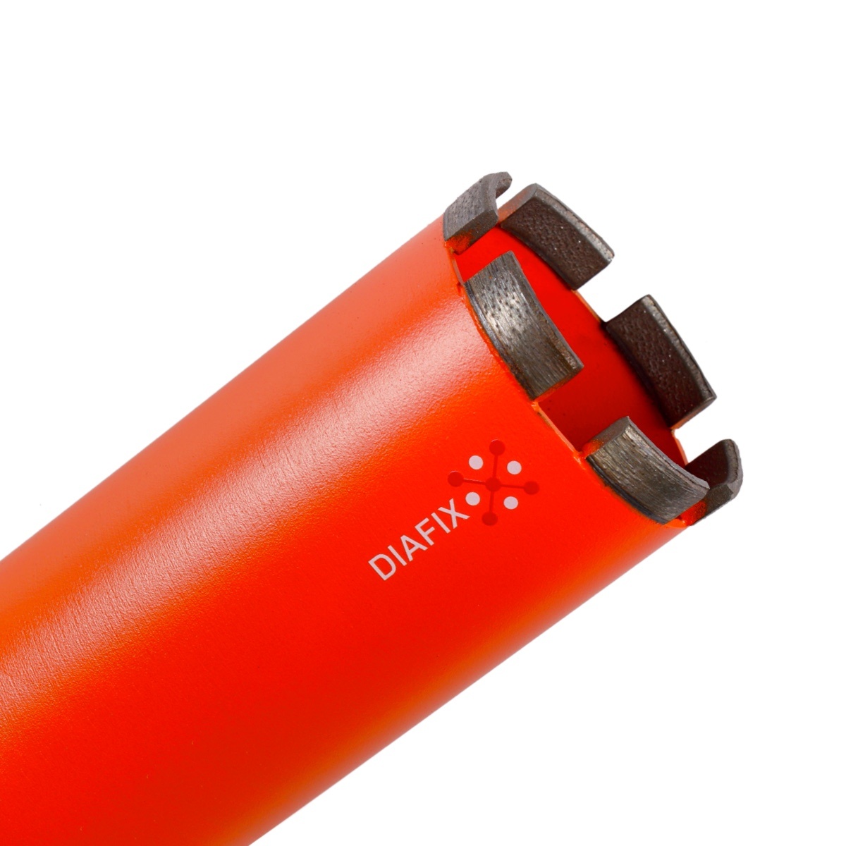 Свердло алмазне по високоармованому бетону Distar RS8-X 77x450-7x1 1/4 UNC (10170429050) - Фото №3