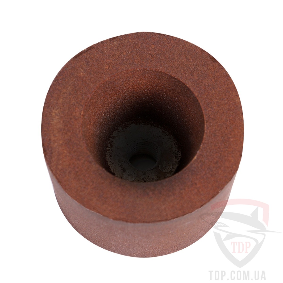 Чашка абразивна для заточування дисків Mechanic (87015424022) - Фото №3