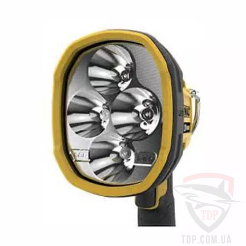 Ліхтар акумуляторний світлодіодний DeWALT XR 18В Li-Ion (DCL043) - Фото №3
