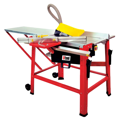 Циркулярная пила Utool UTS-315