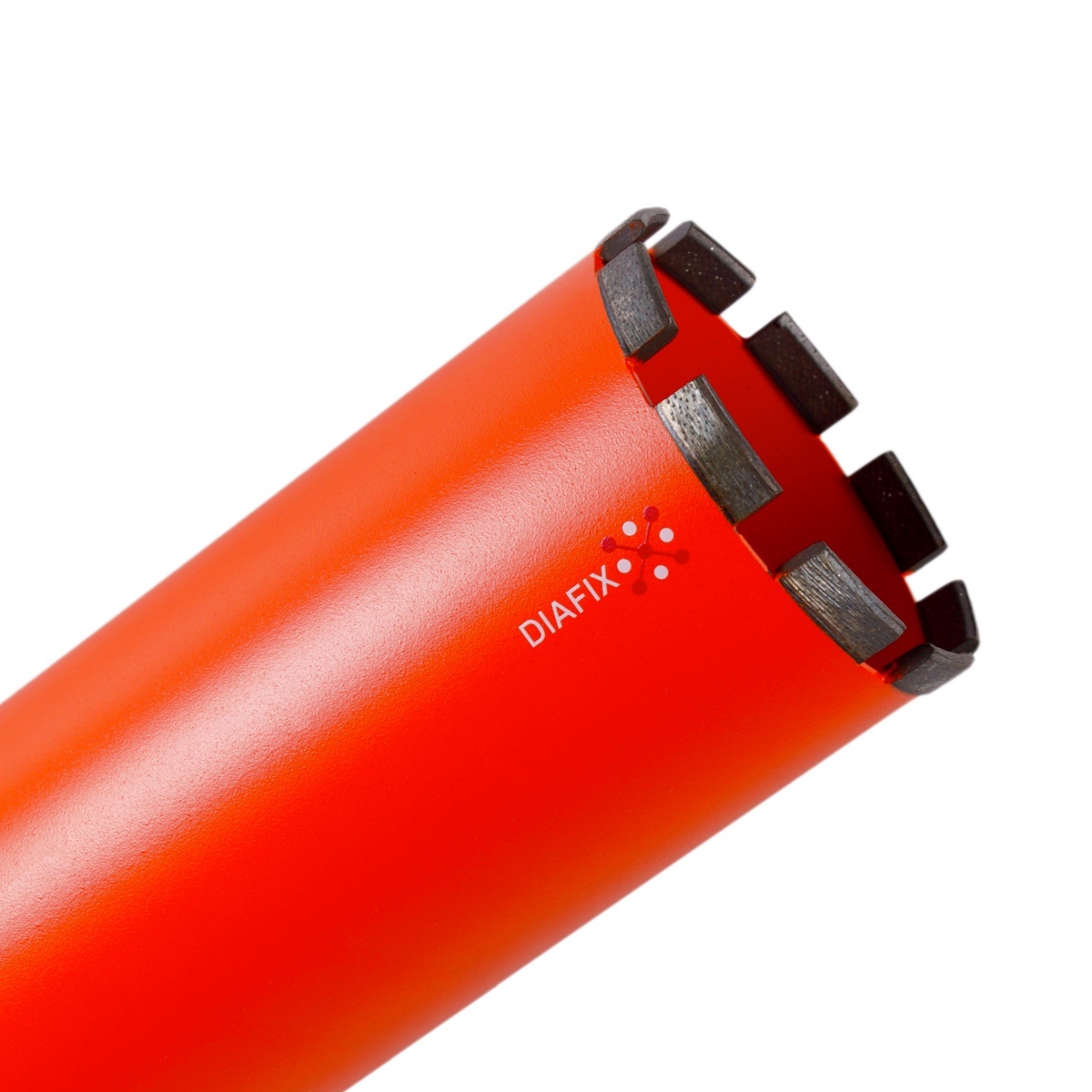 Свердло алмазне по високоармованому бетону Distar RS8-X 110x450-9x1 1/4 UNC (10170085185) - Фото №3