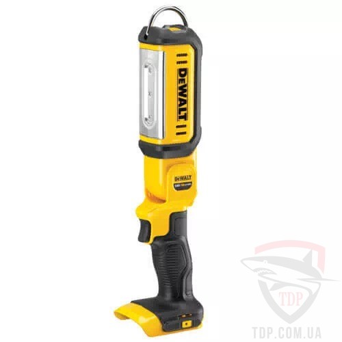 Ліхтар акумуляторний світлодіодний DeWALT XR 18 В Li-Ion (DCL050) - Фото №3