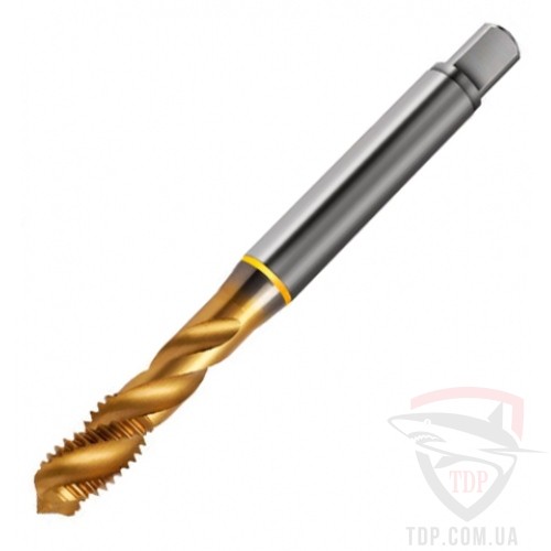 Метчики и плашки Мітчик спіральний M20x2.5 L110 (M20x25-sp)