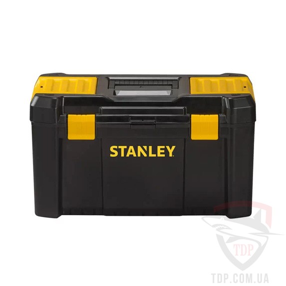 Ручной инструмент Ящик STANLEY ESSENTIAL 480x250x250 мм (STST1-75520)