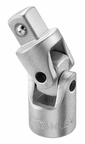 Ручной инструмент Шарнир карданный Stanley 1-17-264 (уп. 6шт)