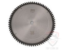 Пильный диск по дереву ИНТЕКС 700x50x72z
