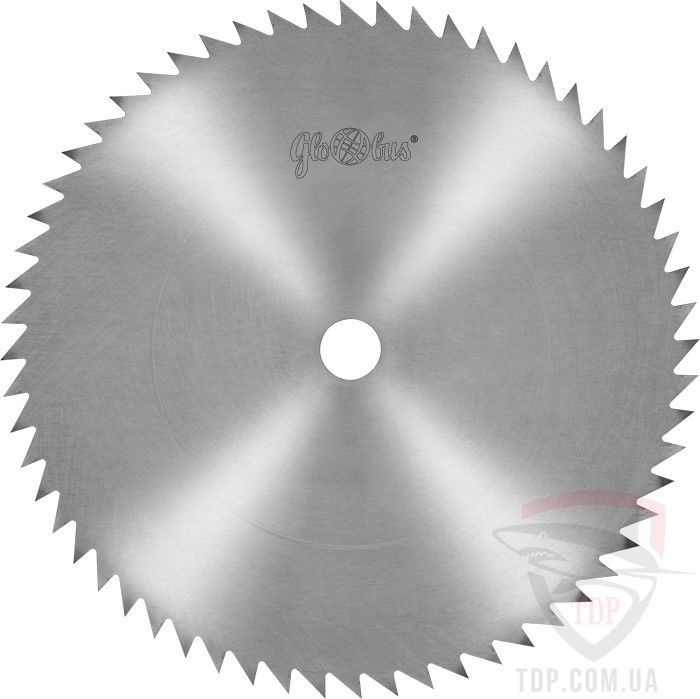 Пильные диски Пильный диск по дереву Globus 300x30x60z KB (PT150-0300-0002)