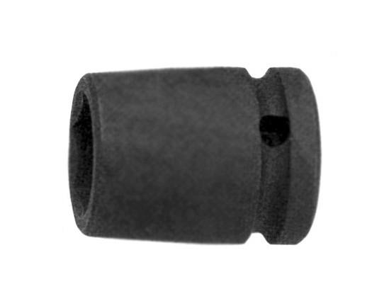 Ручной инструмент Торцевая головка S&R 465812609 ударная  L38 1/2" 9 мм