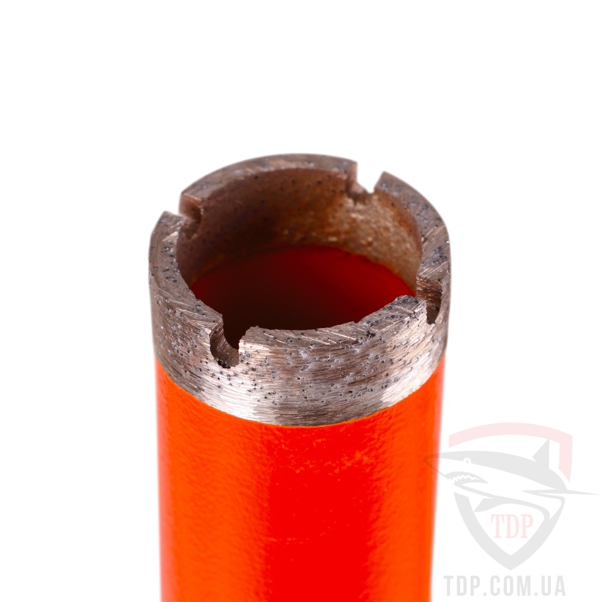Свердло алмазне по армованому бетону Distar 30x450x1/2GAS RM4 (10170085252) - Фото №2