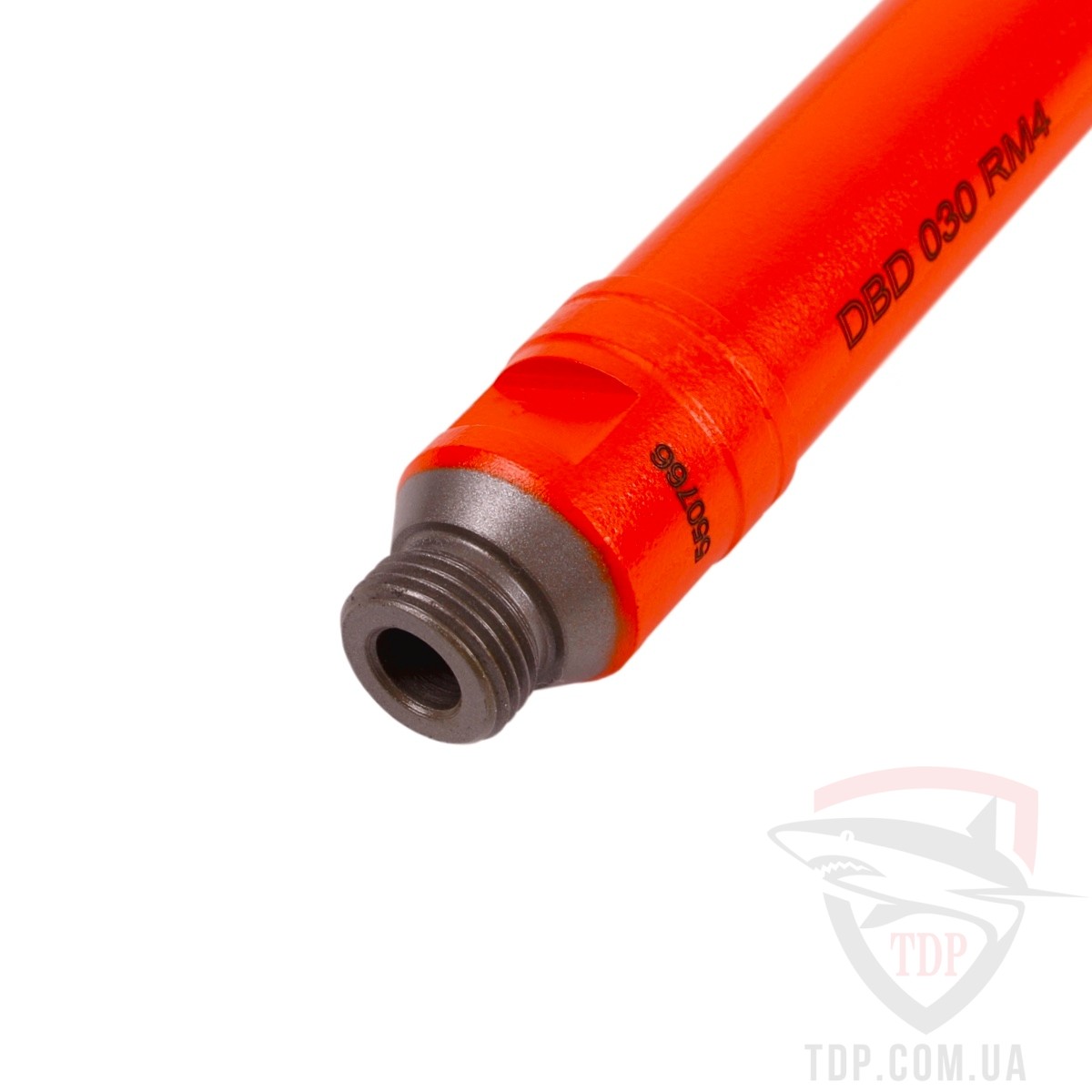 Свердло алмазне по армованому бетону Distar 30x450x1/2GAS RM4 (10170085252) - Фото №4
