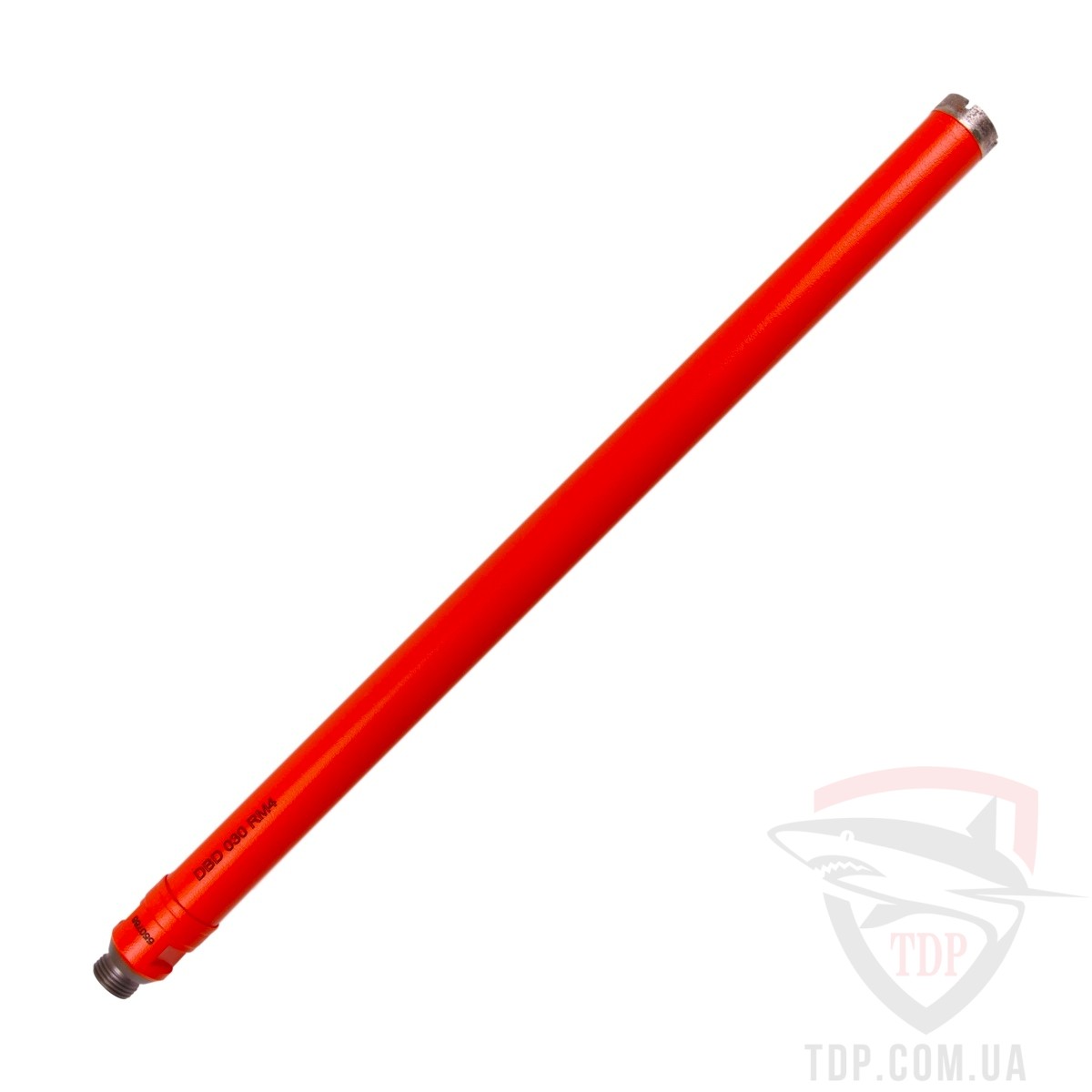 Свердло алмазне по армованому бетону Distar 30x450x1/2GAS RM4 (10170085252)
