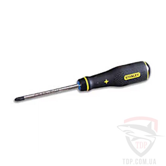 Ручной инструмент Викрутка STANLEY DYNAGRIP PRO Pz3 150 мм (1-67-059)