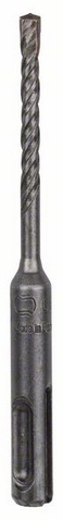 Бур BOSCH d5-115 sds+