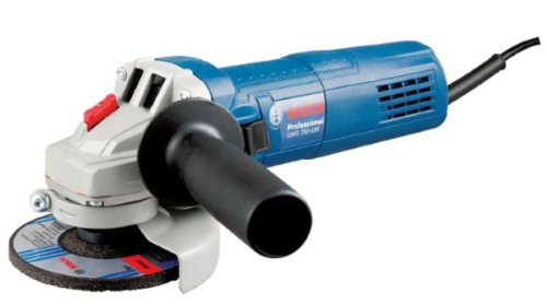 Угловая шлифмашина Bosch GWS 750-125 (0601394001)